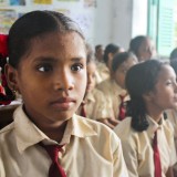 The Global Search for Education: Girls