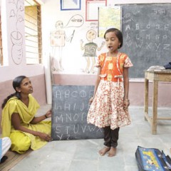 A Global Search for Education: More From India