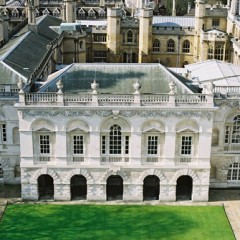 The Global Search for Education: Student Well Being