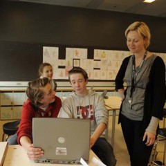 Die globale Suche nach Bildung: Mehr aus Norwegen