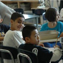 تعلیم کے لئے گلوبل تلاش: نیویارک پبلک اسکولز پر ایک نظر