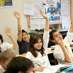 The Global Search for Education: An International Education