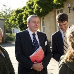 The Global Search for Education: A Life of Learning