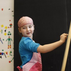 The Global Search for Education: The Arts Face to Face