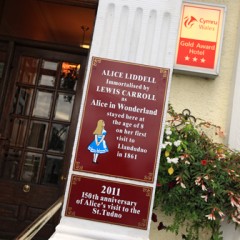 Alice — May 4, 2012