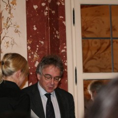 The Global Search for Education: A View From Germany