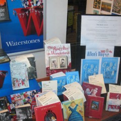 Alice — Mark It With a Water Stone