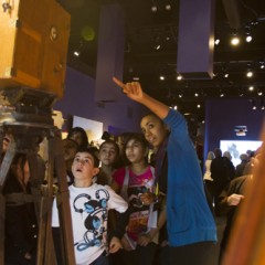 The Global Search for Education: Education in Film