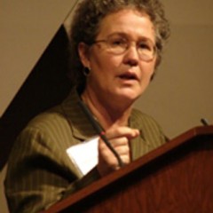 La Búsqueda Global para la Educación: El Debate Educativo 2012 — Linda Darling-Hammond