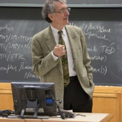 The Global Search for Education: A Question of Privacy