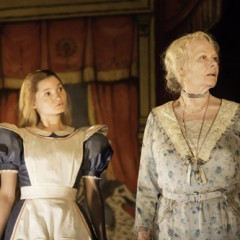 ALICE – The Legacy