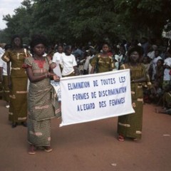 The Global Search for Education: Women – Part 3