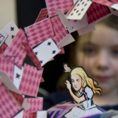 Alice? – Utter Nonsense!