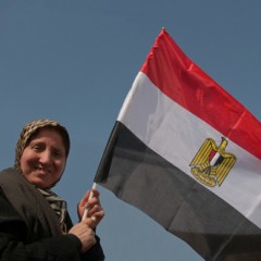 The Global Search for Education: Women – Part 4 – Egypt