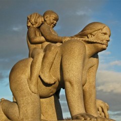 The Global Search for Education: A View from Norway