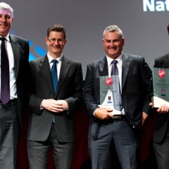 The Global Search for Education: And the Winners Are…