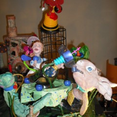 Alice – Tea in Chicago