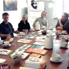 The Global Search for Education: More Focus on Finland