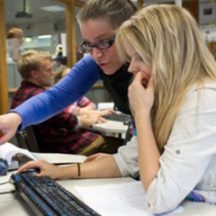 The Global Search for Education: Fun and Learning