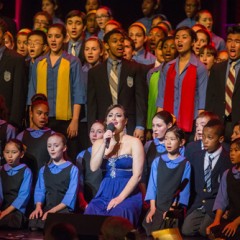 The Global Search for Education: With a Capital “A”