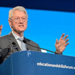 The Global Search for Education: Education and Skills