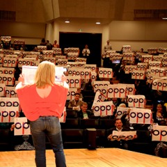 The Global Search for Education: What did you learn at Oppi?