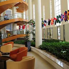 The Global Search for Education: The School of the Future