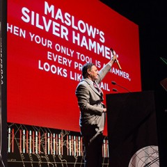 The Global Search for Education: Can I Have a Hammer?