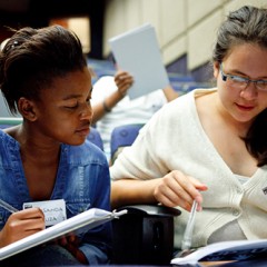 The Global Search for Education: South Africa – Future Focus