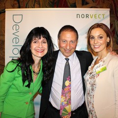 The Global Search for Education: Ticks – More from Norway