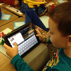 The Global Search for Education: Which Digital Device Is Best?