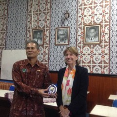 The Global Search for Education: East vs. West – News from Malaysia