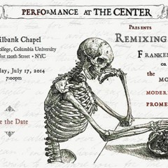 The Global Search for Education: Head, Heart, Soul, and Frankenstein