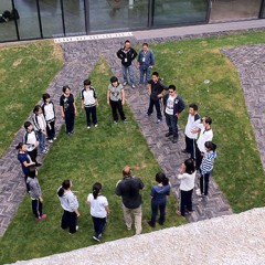 The Global Search for Education: East vs. West — A School in Beijing