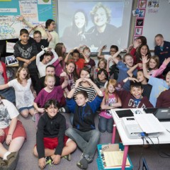 The Global Search for Education: Champions! Champions! Champions!