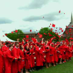 The Global Search for Education: What is the Future of Education?