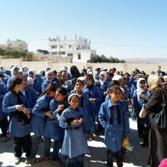 The Global Search for Education: The Middle East