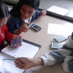 جهانی جستجو برای آموزش و پرورش: GOT موبایل? حق آن را دریافت!