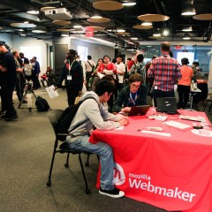 The Global Search for Education: Learn by Action