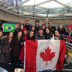 The Global Search for Education: Do You Have Global Skills?