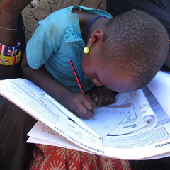 A Global Search for Education: További hírek Afrikából