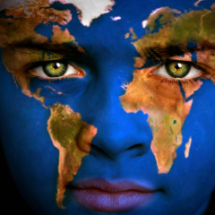 دور دنیا در 30 روز – اکتبر 2014
