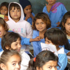 La Búsqueda Global para la Educación: ¿Qué hay de las noticias de Pakistán?