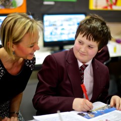 The Global Search for Education: By Schools for Schools – From the UK