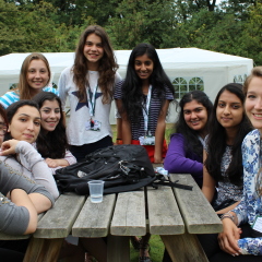 Education Expert: Students Who Have True Grit Will Make a Difference