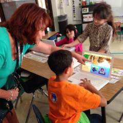 The Global Search for Education: Our Global Top 12 Teacher Blogs