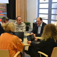 The Global Search for Education: How to Improve – From Finland