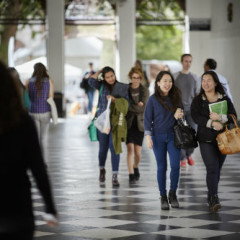 The Global Search for Education: Just Google It!