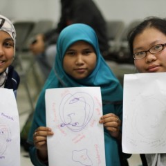 The Global Search for Education: Being Global – A Global Competence Certificate