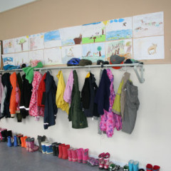 The Global Search for Education: United States and Finland – Why are they so great?